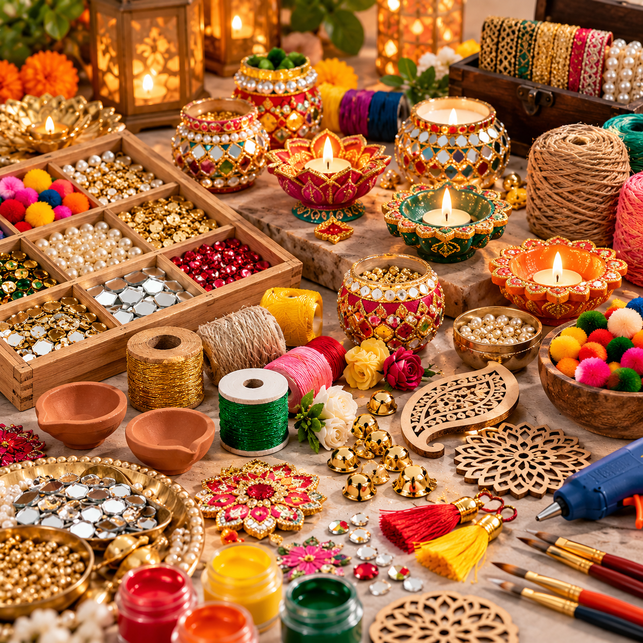 Handicraft